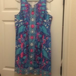 Lilly Pulitzer Shift